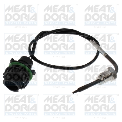 Sensor uitlaatgastemperatuur Meat Doria 12710