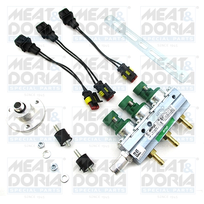 Verstuiver/Injector Meat Doria 13071