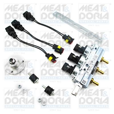 Verstuiver/Injector Meat Doria 13072