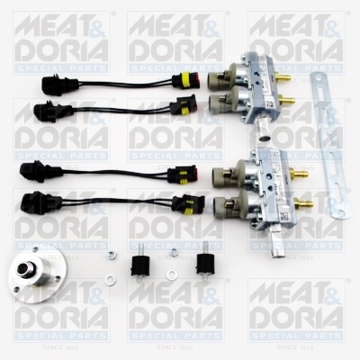 Verstuiver/Injector Meat Doria 13078