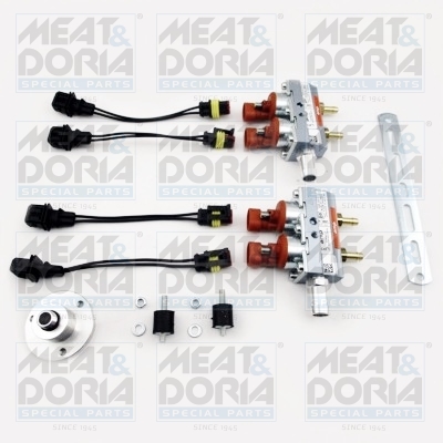 Verstuiver/Injector Meat Doria 13079