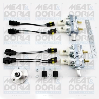 Verstuiver/Injector Meat Doria 13081