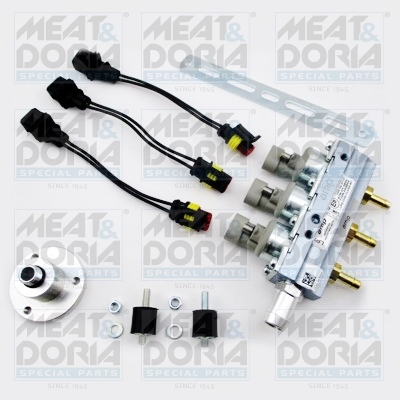 Verstuiver/Injector Meat Doria 13083