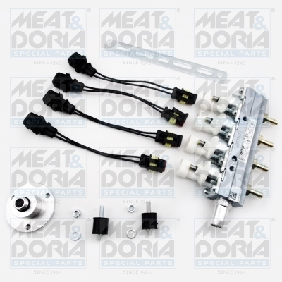 Verstuiver/Injector Meat Doria 13088