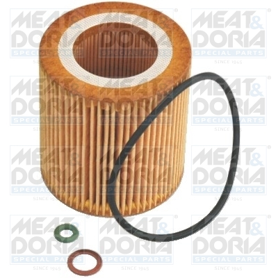 Oliefilter Meat Doria 14093