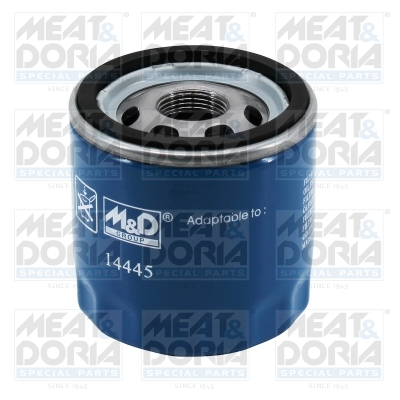 Oliefilter Meat Doria 14445