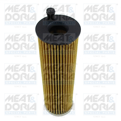 Oliefilter Meat Doria 14458