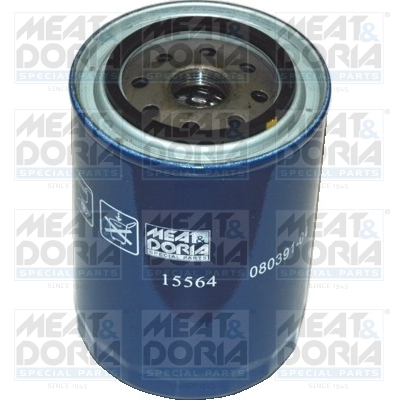 Oliefilter Meat Doria 15564