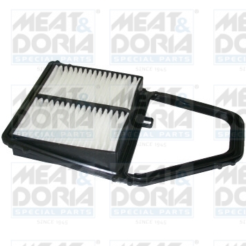 Luchtfilter Meat Doria 16044