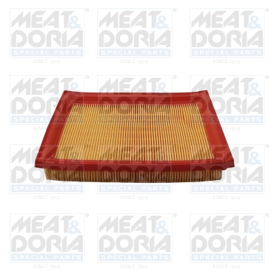 Luchtfilter Meat Doria 16227