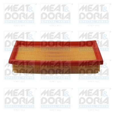 Luchtfilter Meat Doria 16240