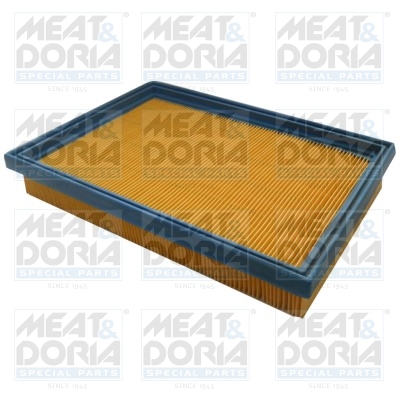 Luchtfilter Meat Doria 16283