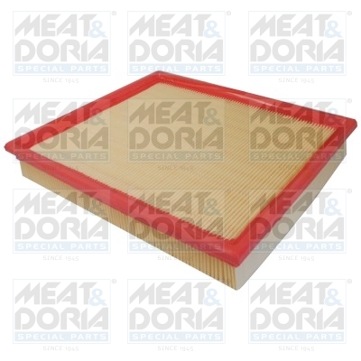 Luchtfilter Meat Doria 16287