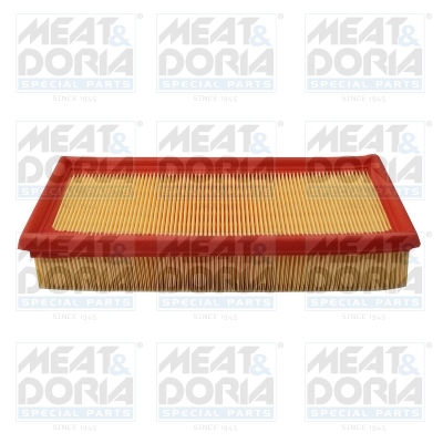 Luchtfilter Meat Doria 16380