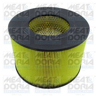 Luchtfilter Meat Doria 16519/1