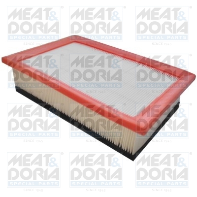 Luchtfilter Meat Doria 16528