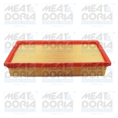 Luchtfilter Meat Doria 16589