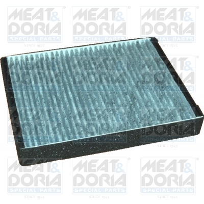 Interieurfilter Meat Doria 17022K