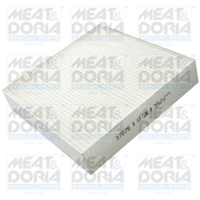 Interieurfilter Meat Doria 17076