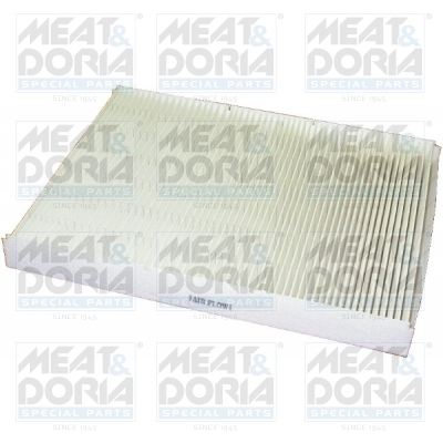 Interieurfilter Meat Doria 17083