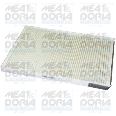 Interieurfilter Meat Doria 17090