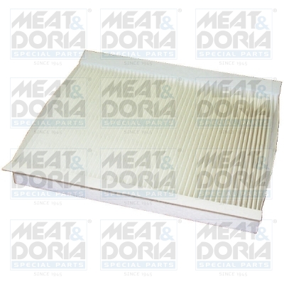 Interieurfilter Meat Doria 17091