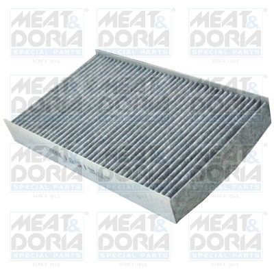 Interieurfilter Meat Doria 17099K