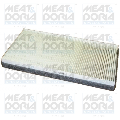 Interieurfilter Meat Doria 17116