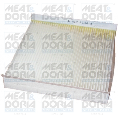 Interieurfilter Meat Doria 17123