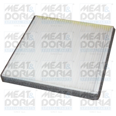 Interieurfilter Meat Doria 17126