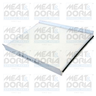 Interieurfilter Meat Doria 17130