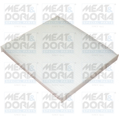 Interieurfilter Meat Doria 17146