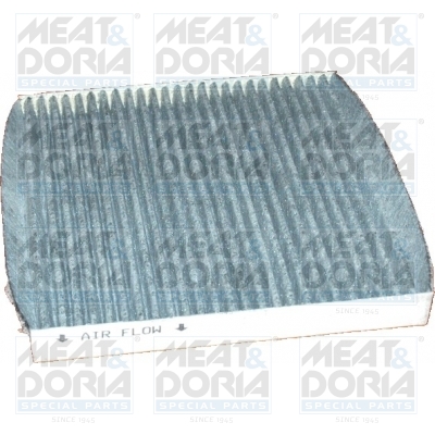 Interieurfilter Meat Doria 17146K