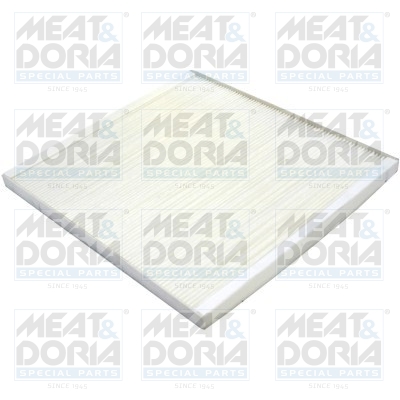 Interieurfilter Meat Doria 17147