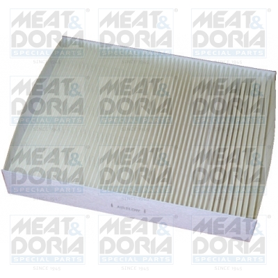 Interieurfilter Meat Doria 17158