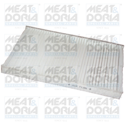 Interieurfilter Meat Doria 17162