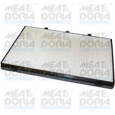 Interieurfilter Meat Doria 17173F