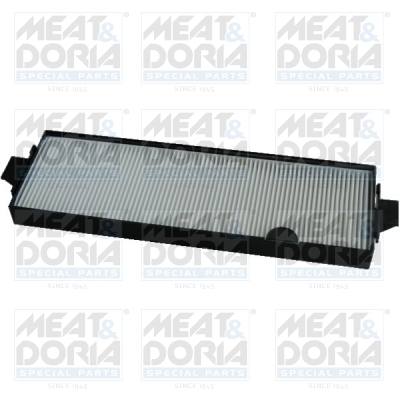 Interieurfilter Meat Doria 17174F