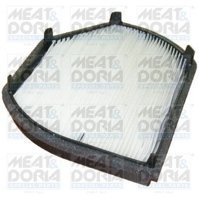 Interieurfilter Meat Doria 17216F