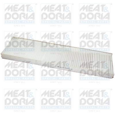 Interieurfilter Meat Doria 17224