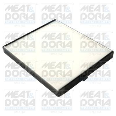 Interieurfilter Meat Doria 17234