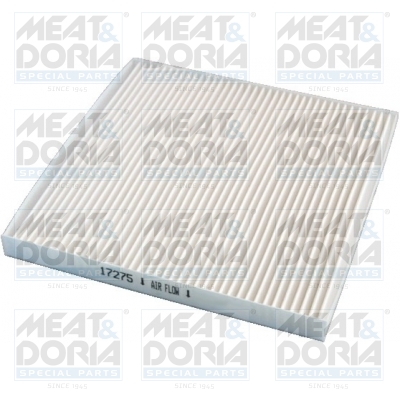 Interieurfilter Meat Doria 17275