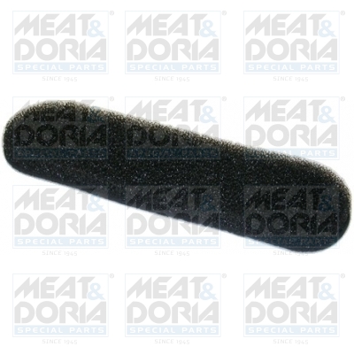 Interieurfilter Meat Doria 17278