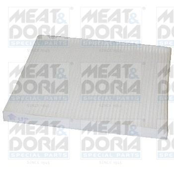 Interieurfilter Meat Doria 17336