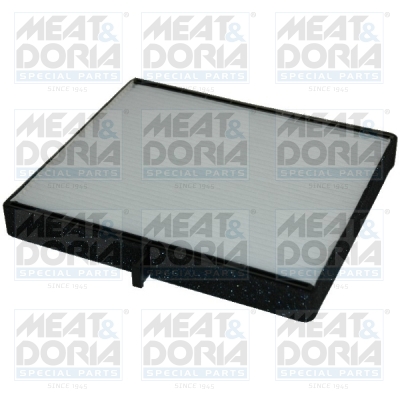 Interieurfilter Meat Doria 17355F