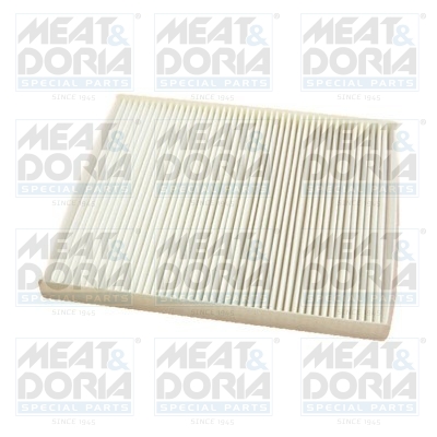 Interieurfilter Meat Doria 17364