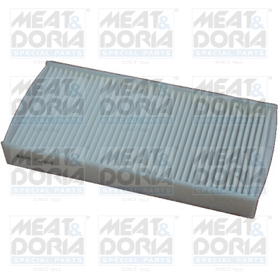 Interieurfilter Meat Doria 17382