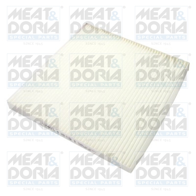 Interieurfilter Meat Doria 17403