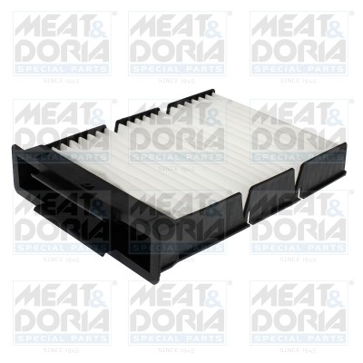 Interieurfilter Meat Doria 17406F