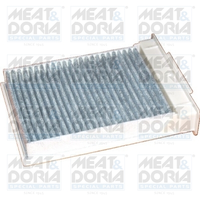 Interieurfilter Meat Doria 17406FK